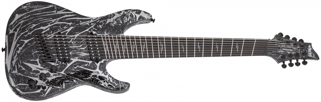 C-8 Multiscale Silver Mountain Silver Mountain