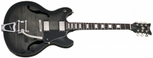 Corsair Custom Charcoal Burst Pearl (CBP)