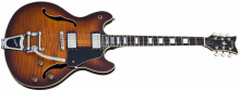 Corsair Custom Vintage Sunburst Pearl (VSBP)