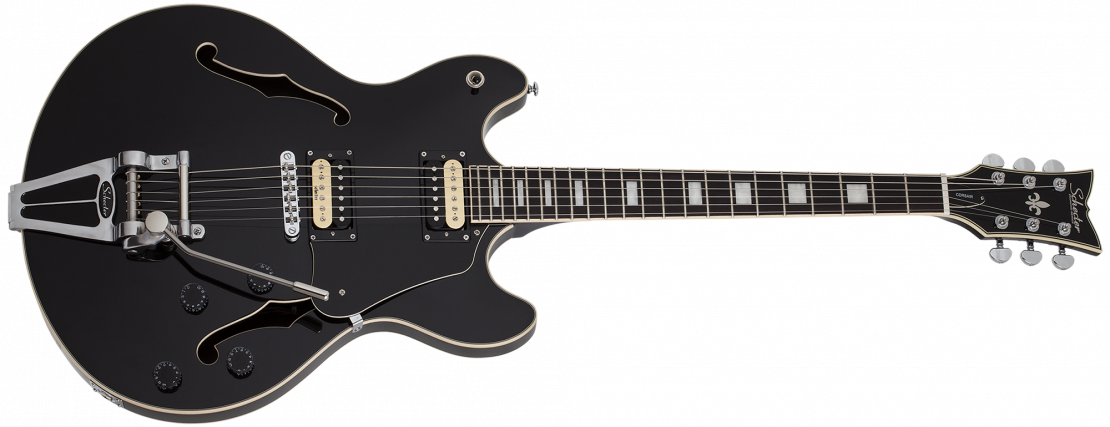 Corsair Gloss Black (BLK)