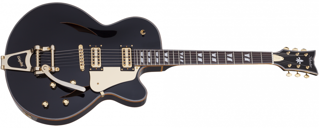 Coupe Gloss Black (BLK)