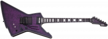 E-1 FR S Special Edition Trans Purple Burst (TPB)