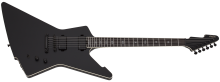E-1 SLS Evil Twin Satin Black