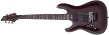 Hellraiser C-1 FR LH Black Cherry