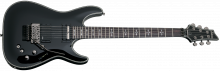 Hellraiser C-1 FR S Gloss Black (BLK)