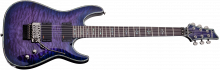 Hellraiser C-1 FR Trans Purple Burst (TPB)