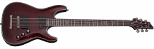 Hellraiser C-VI Black Cherry (BCH)