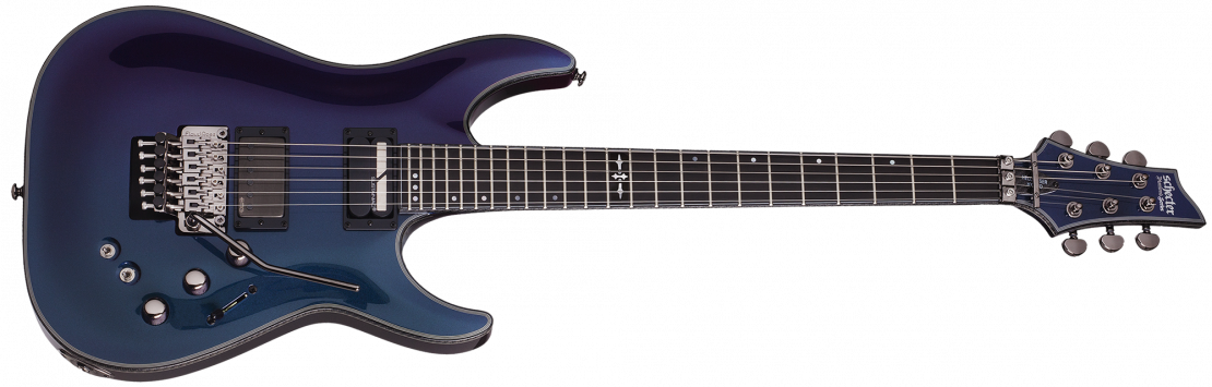 Hellraiser Hybrid C-1 FR S Ultra Violet (UV)