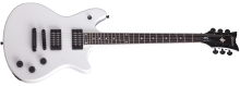 Jerry Horton Tempest Satin White (SWHT)