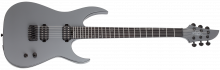 Keith Merrow KM-6 Mk-III Hybrid Telesto Grey