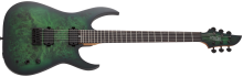 Keith Merrow KM-6 MK-III Standard Toxic Smoke Green (TSG)