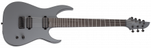 Keith Merrow KM-7 Mk-III Hybrid Telesto Grey