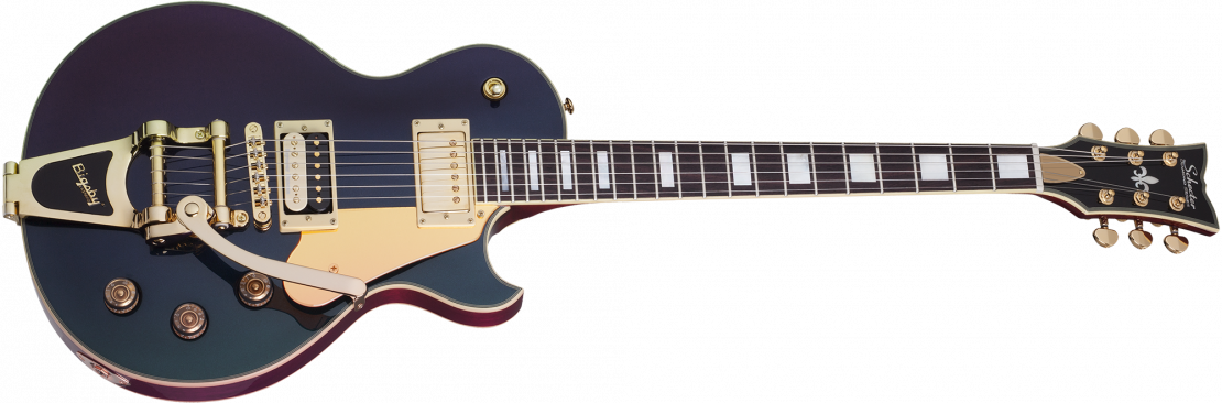 Mark Thwaite Solo-II Carbon Grey