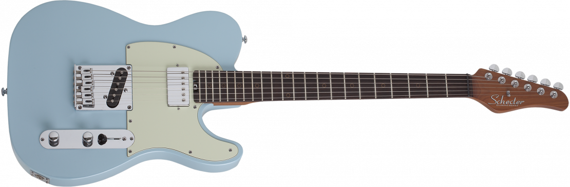 Nick Johnston Signature PT Atomic Frost