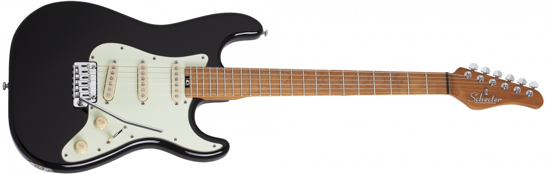 Nick Johnston Traditional Atomic Ink