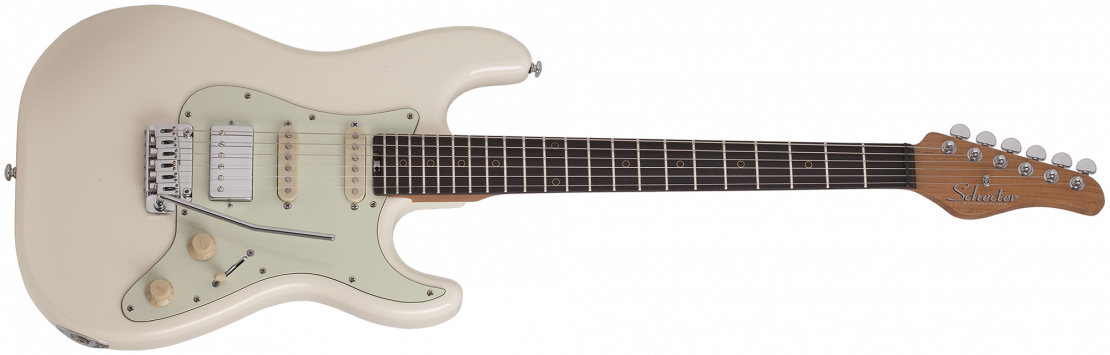 Nick Johnston Traditional H/S/S Atomic Snow