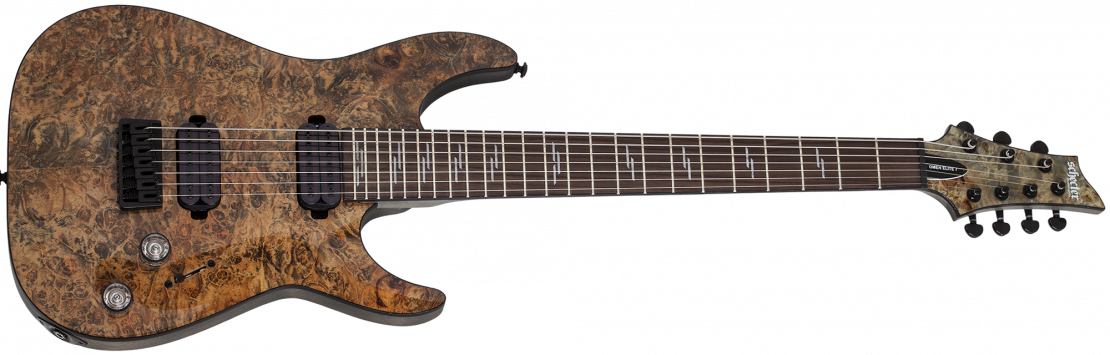 Omen Elite-7 Charcoal