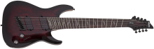 Omen Elite-8 Multiscale Black Cherry Burst