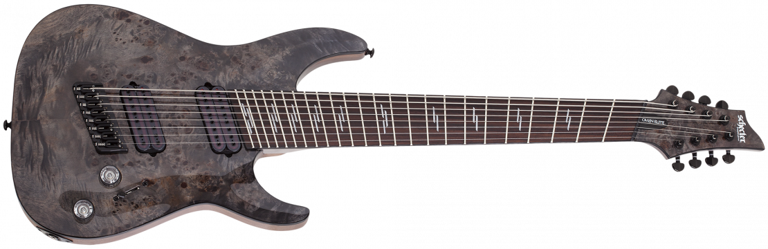 Omen Elite-8 Multiscale Charcoal