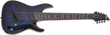 Omen Elite-8 Multiscale See-Thru Blue Burst