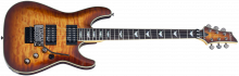 Omen Extreme-FR Vintage Sunburst (VSB)