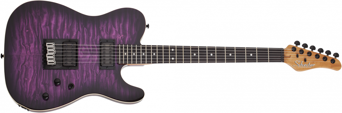 PT Pro Trans Purple Burst (TPB)