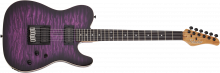 PT Pro Trans Purple Burst (TPB)