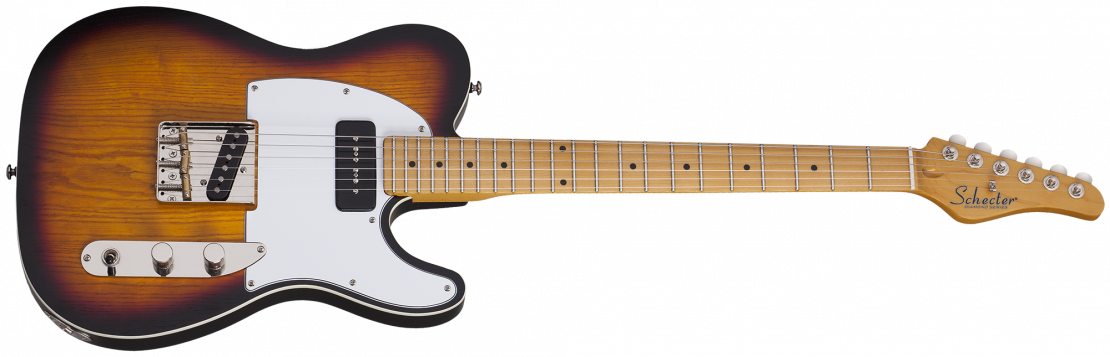 PT Special 3-Tone Sunburst Pearl (3TSBP)