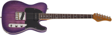 PT Special Purple Burst Pearl