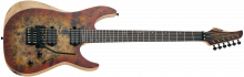Reaper-6 FR Satin Inferno Burst (SIB)