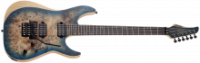 Reaper-6 FR Satin Sky Burst (SSKYB)