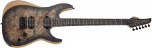Reaper-6 Satin Charcoal Burst (SCB)