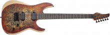 Reaper-6 Satin Inferno Burst (SIB)
