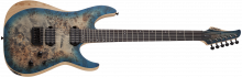 Reaper-6 Satin Sky Burst (SSKYB)
