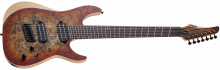 Reaper-7 Multiscale Satin Inferno Burst (SIB)