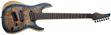 Reaper-7 Multiscale Satin Sky Burst (SSKYB)