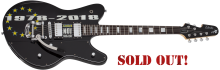 Robert Smith UltraCure 40th Anniversary Gloss Black (BLK)