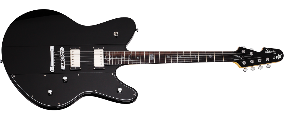 Robert Smith UltraCure Black Pearl (BLKP)