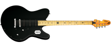 Robert Smith UltraCure VI Gloss Black (BLK)