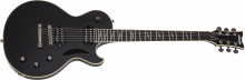Solo-II Blackjack Gloss Black (BLK)