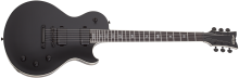 Solo-II SLS Elite Evil Twin Satin Black
