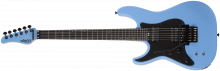 Sun Valley Super Shredder FR S LH Riviera Blue (RBLU)