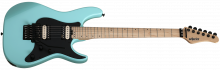 Sun Valley Super Shredder FR Sea Foam Green (SFG)