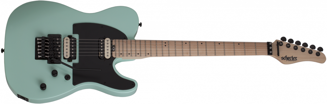 Sun Valley Super Shredder PT FR Sea Foam Green (SFG)