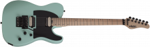 Sun Valley Super Shredder PT FR Sea Foam Green (SFG)