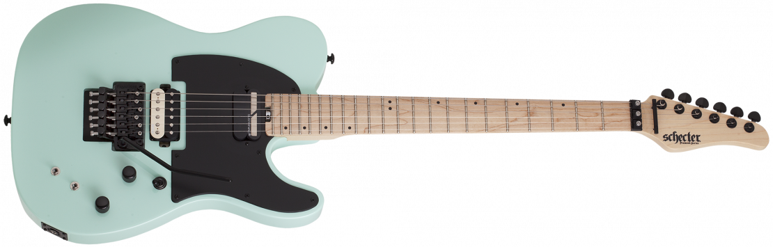 Sun Valley Super Shredder PT FR S Sea Foam Green (SFG)