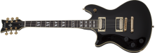 Tempest Custom LH Gloss Black