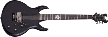 Tommy Victor Devil-FR Satin Black