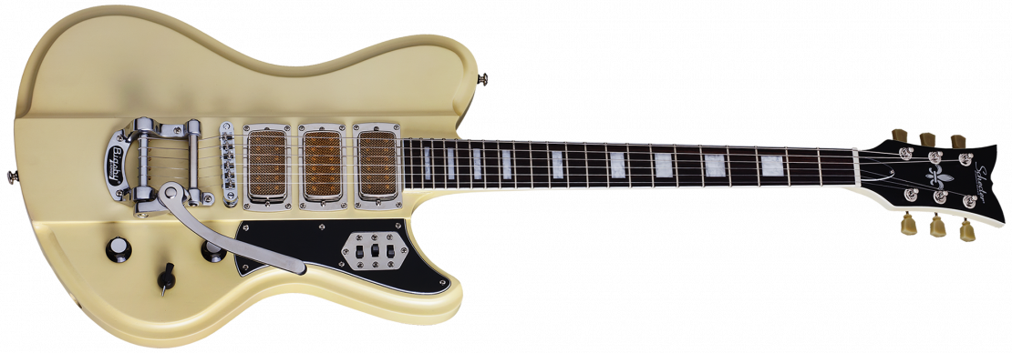 Ultra-III Ivory Pearl