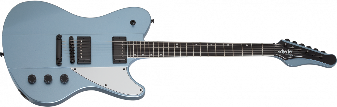 Ultra Pelham Blue (PHB)